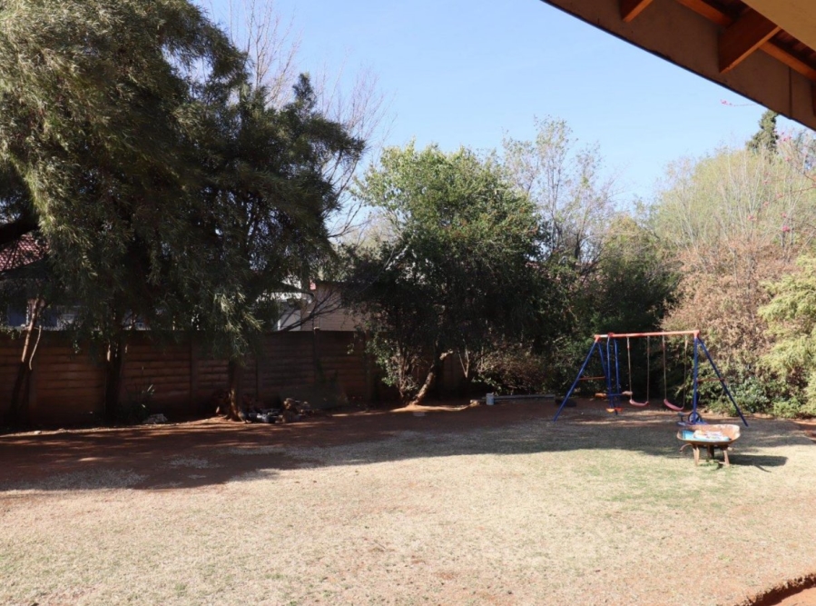  Bedroom Property for Sale in Langenhovenpark Free State